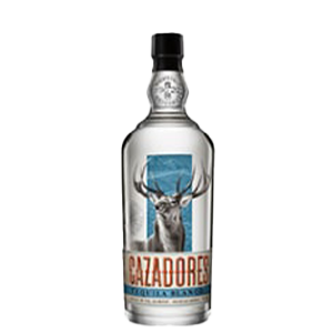 CAZADORES