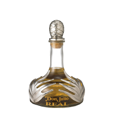 DON JULIO REAL