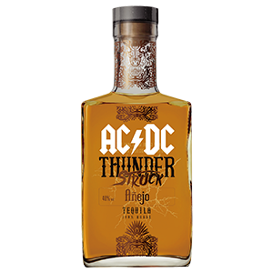 AC/DC THUNDERSTRUVK