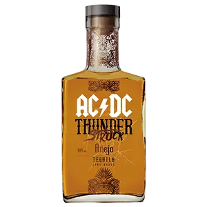 AC/DC THUNDERSTRUVK