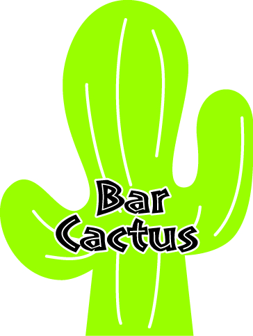 Bar Cactus