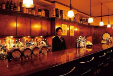 本田Bar