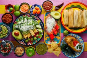 メキシコ大使館から発信！世界無形文化遺産のメキシコ料理をおうちで作ろう
