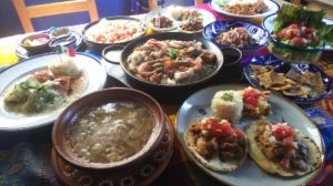ご自宅で本格的なメキシコ料理を！下北沢のメキシコ料理店「Mexican Restaurant Tepito」がオンラインショップを開始