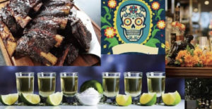 11月3日（火・祝）メキシコ文化体験企画「メキシカンバーベキューを学ぼう！バーベキュー×テキーラ×塩の楽しみ方」開催
