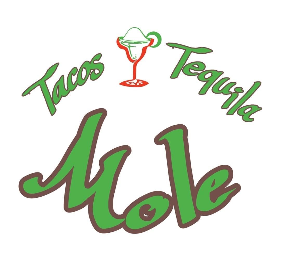Tacos y Tequila Mole