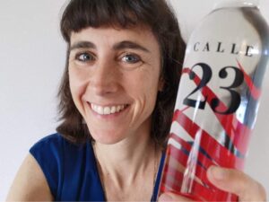 「マルガリータの日」記念企画で日本初上陸テキーラ「Calle23」を先行お披露目！参加者全員に限定ブランド「Calle23 Criollo（クリオージョ）」のミニ試飲ボトルをプレゼント