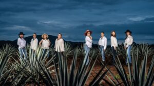 テキーラ業界で活躍する女性たち “LAS MUJERES DEL TEQUILA”, ESPECIAL, FORBES.COM.MX
