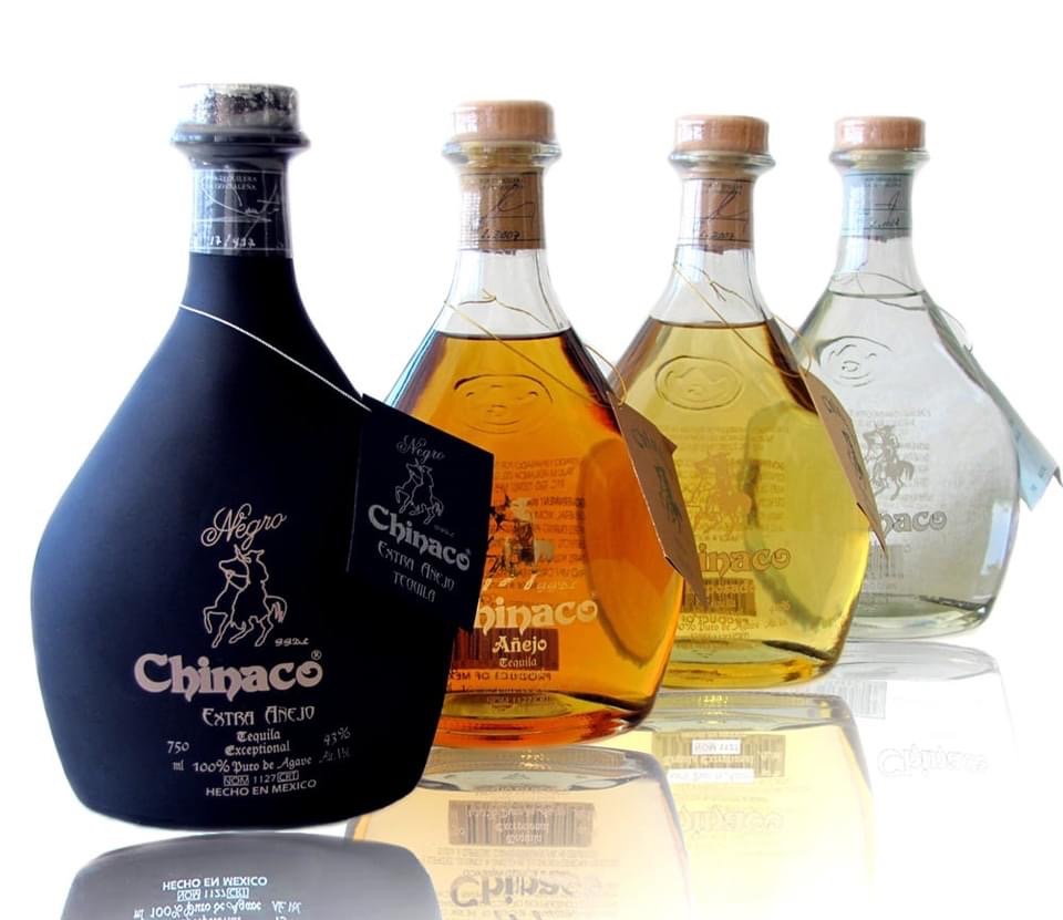 ティエリーサ・リカー合同会社からタマウリパス州の100%アガベテキーラ「Chinaco (チナコ)」を3月１日より直輸入で販売開始
