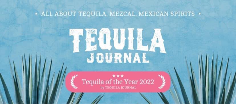 Tequila of the Year 2022 by TEQUILA JOURNAL ～「テキーラジャーナル」読者が選ぶ2022年の人気テキーラブランドランキング～結果発表！