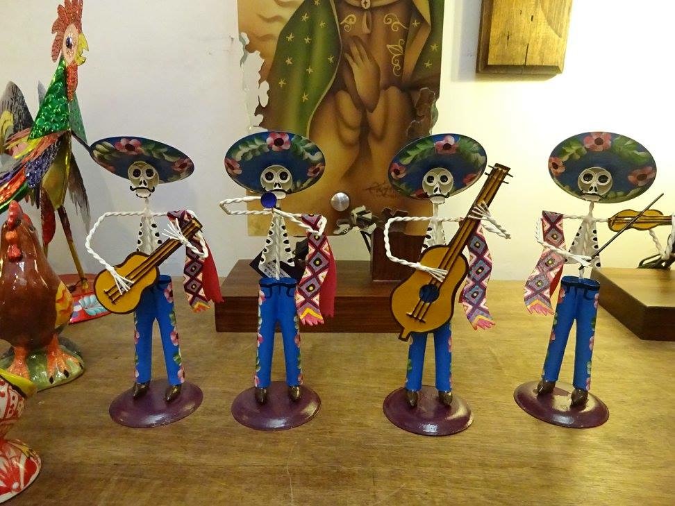 1月25日（木）にメキシコ大使館で「マリアッチの日（Día Nacional del Mariachi)」記念パーティーを開催
