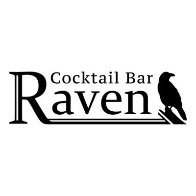 Cocktail Bar Raven