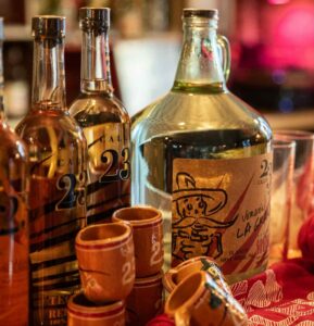 有限会社サトー酒店から、8月21日より、Calle 23 Tequilaの新しいラインナップ 「Blanco Garrafa（ブランコ ガラファ）」 が発売開始