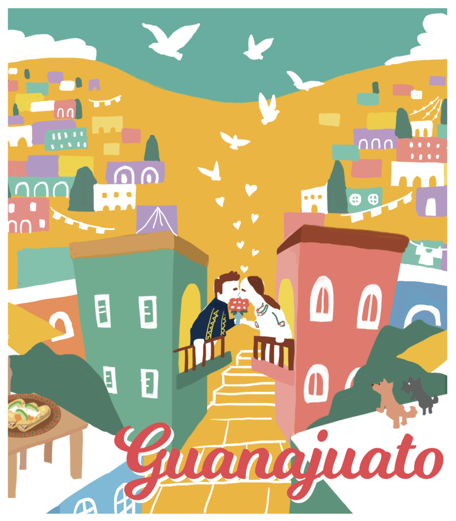 Guanajuato