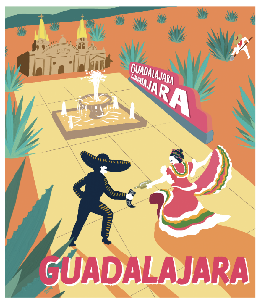 Guadarajara