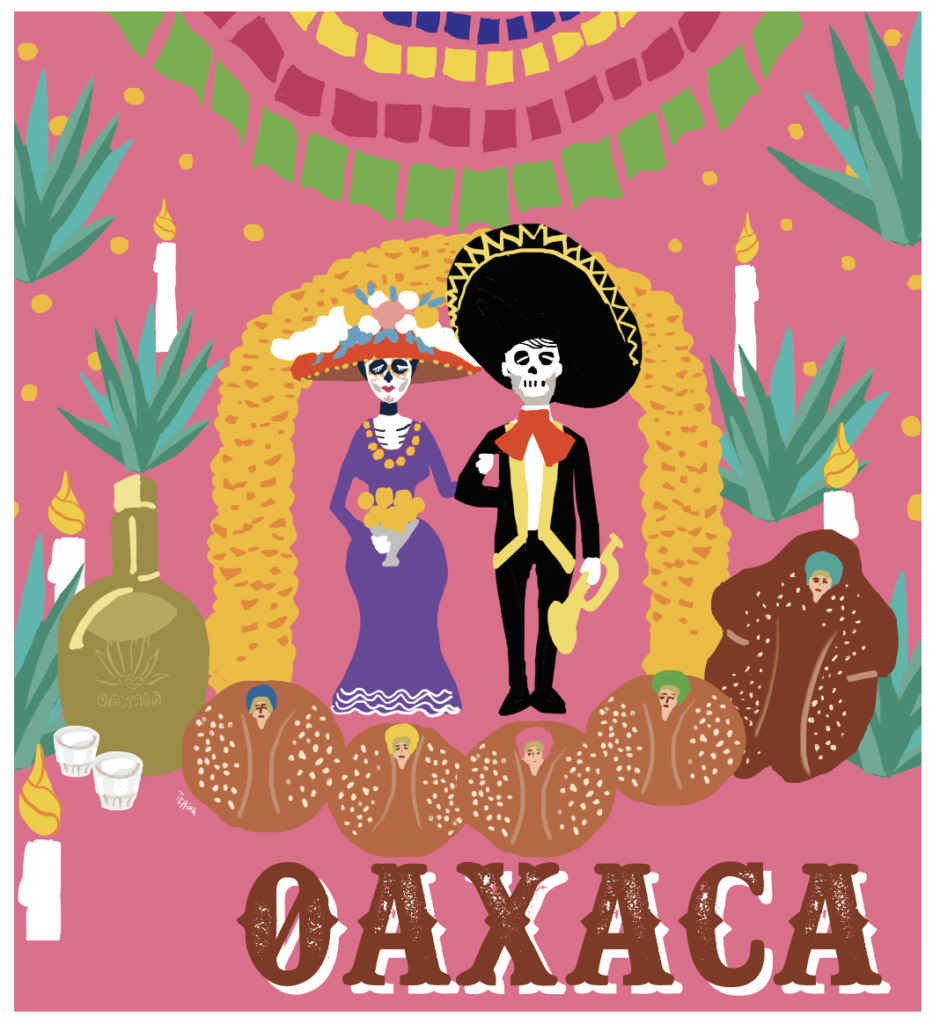 Oaxaca