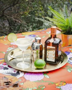 プレミアム オレンジリキュール「コアントロー」が登場！「マルガリータの日」8th Celebration Party 2026　2月15日（日）13:00-17:00／RIDE（天王洲アイル）にて開催