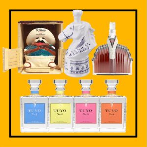 Casa Peque合同会社より、カサ・マエストリ蒸留所の日本初上陸となるプレミアムテキーラ４ブランドを発売開始！