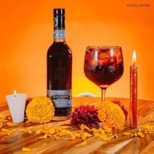 株式会社コートーコーポレーションより、メキシコの老舗蒸留所が贈る、漆黒の100％アガベテキーラ 「アシエンダ・デ・テパ ブラックテキーラ(レポサド)」が ついに日本上陸！