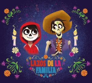 9月16日（水）～11月2日（月）まで、東京ディズニーシーのロストリバーデルタで、ディズニー＆ピクサー映画『リメンバー・ミー』の世界をテーマにしたスペシャルイベント「ラソス・デ・ラ・ファミリア」が開催されます